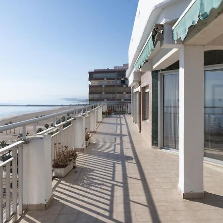 Lider, 12º-A Atico Apartment Cullera Exterior photo