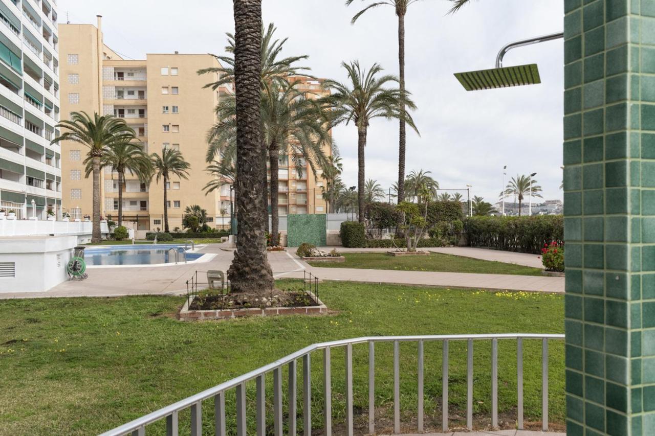 Lider, 12º-A Atico Apartment Cullera Exterior photo