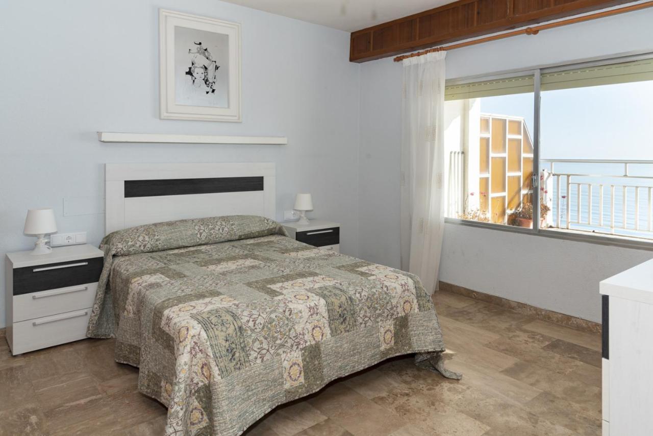 Lider, 12º-A Atico Apartment Cullera Exterior photo
