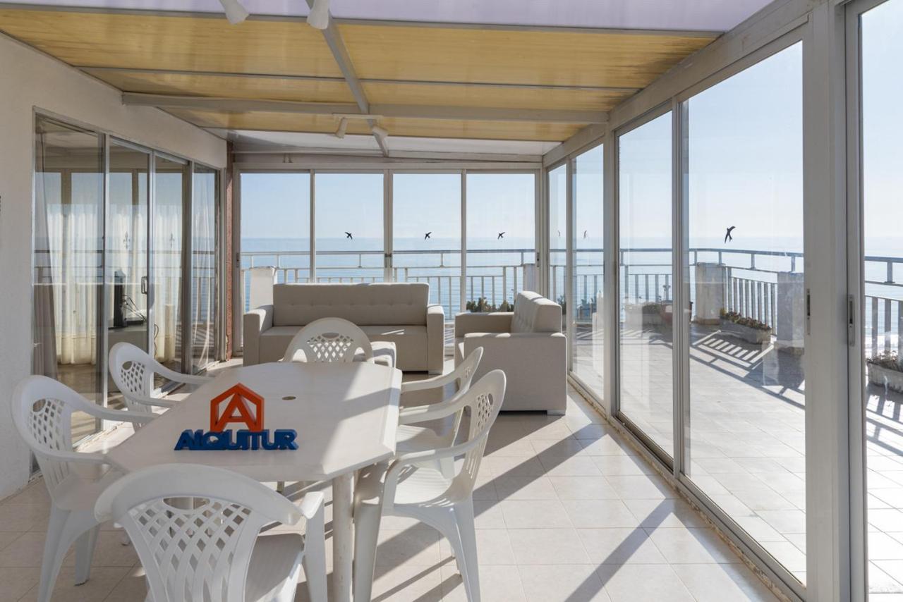 Lider, 12º-A Atico Apartment Cullera Exterior photo